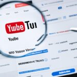 SEO para YouTube: 7 Dicas Infalíveis para crescer seu canal